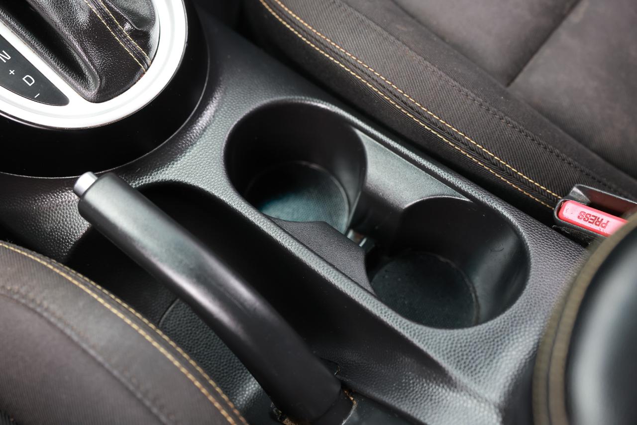 Kia Soul  2016