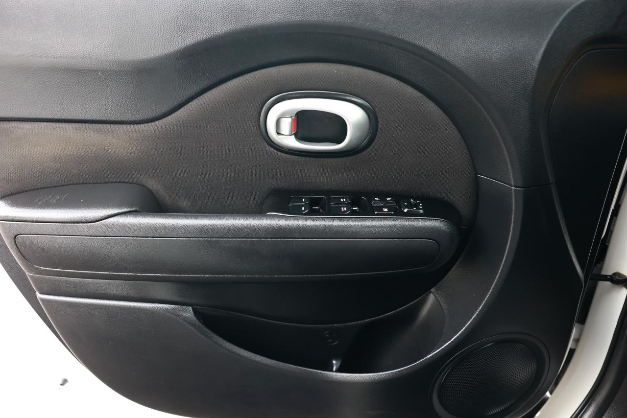 Kia Soul  2016