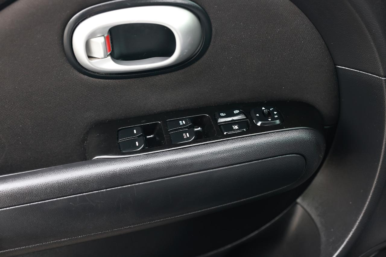 Kia Soul  2016