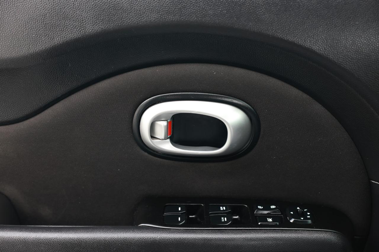 Kia Soul  2016