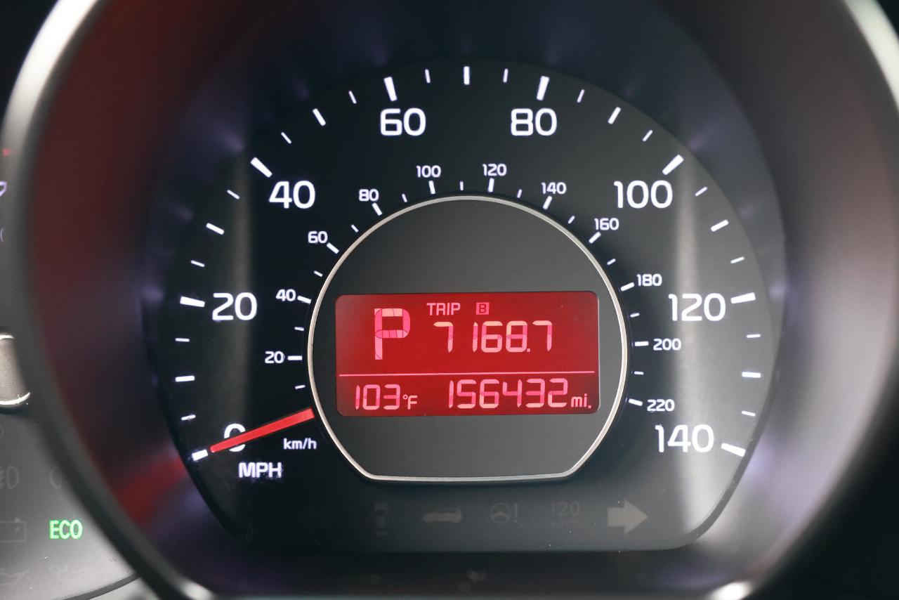 Kia Soul  2016
