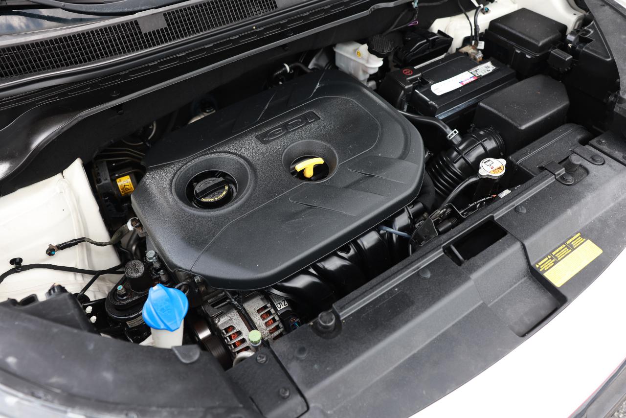 Kia Soul  2016