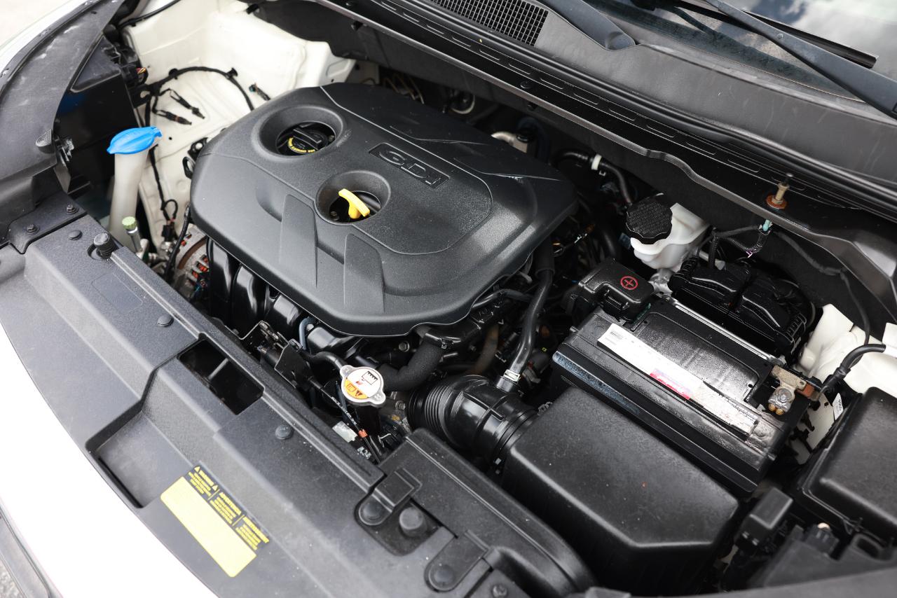 Kia Soul  2016