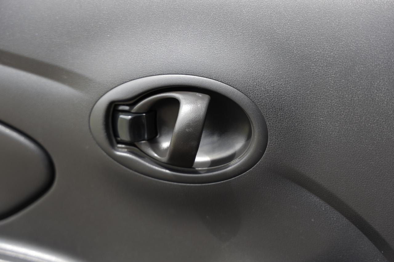 Nissan Versa  2016