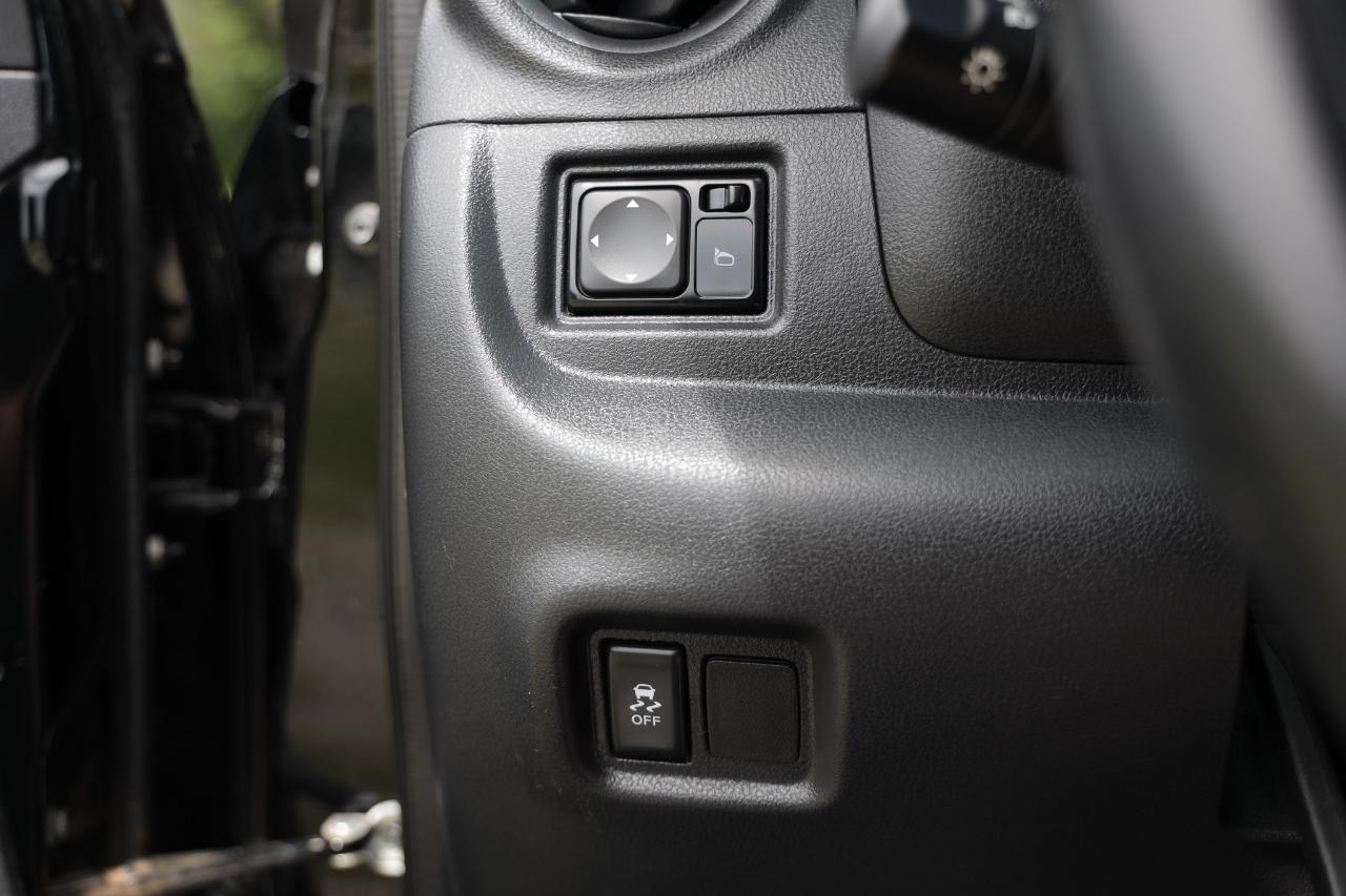 Nissan Versa  2016