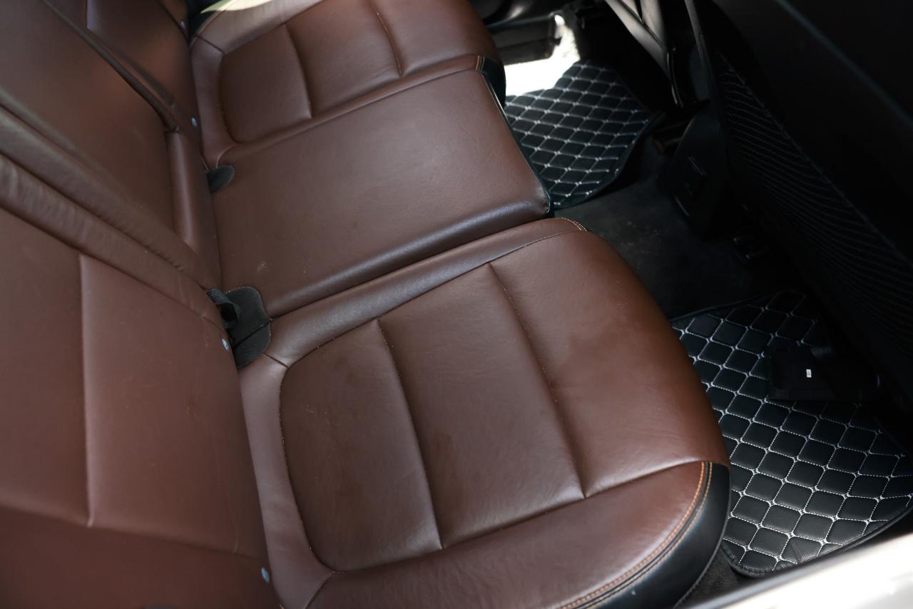 Chevrolet Trax  2015