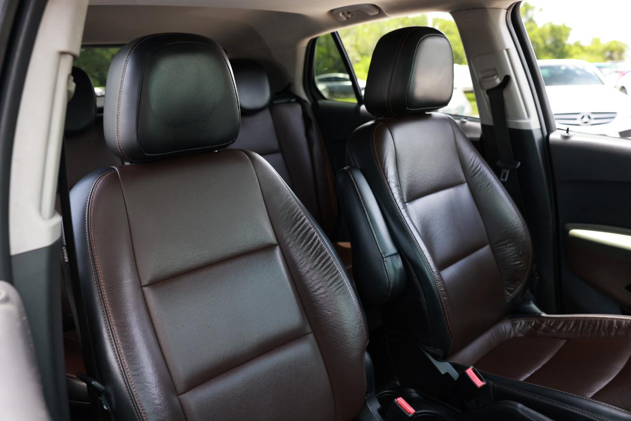 Chevrolet Trax  2015