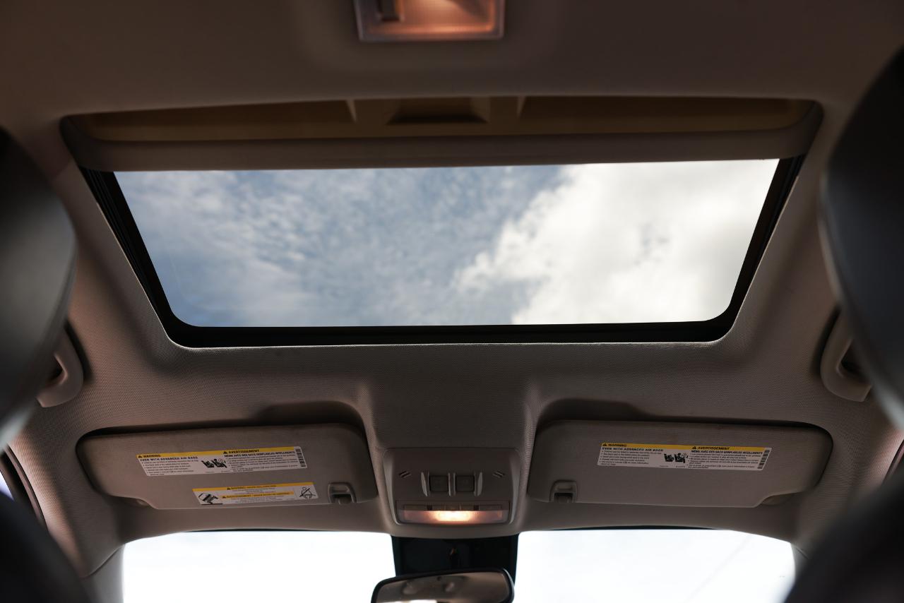 Chevrolet Trax  2015