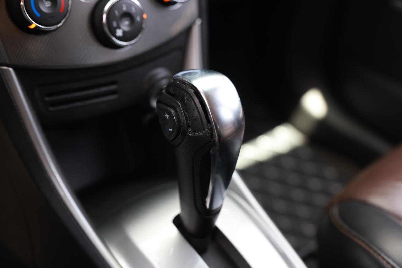 Chevrolet Trax  2015