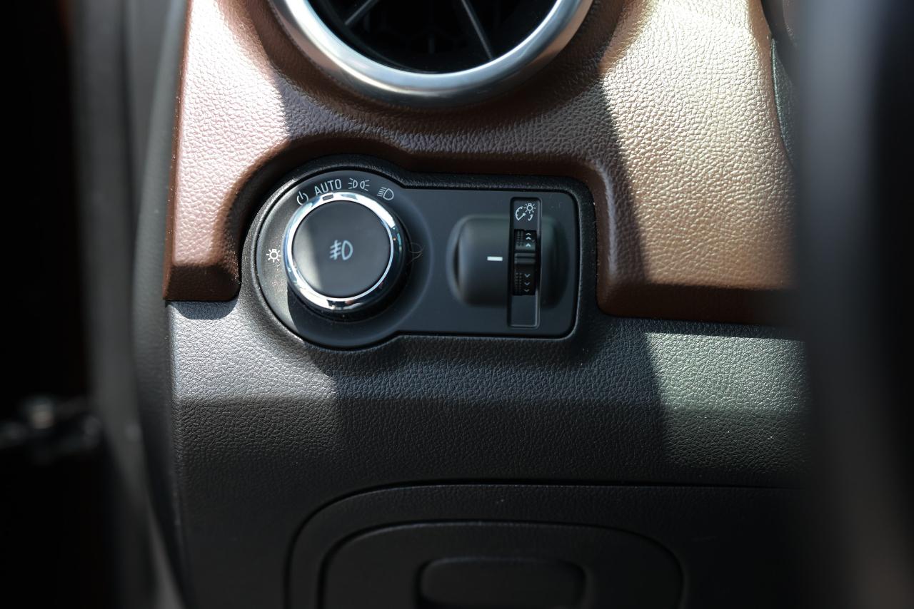 Chevrolet Trax  2015