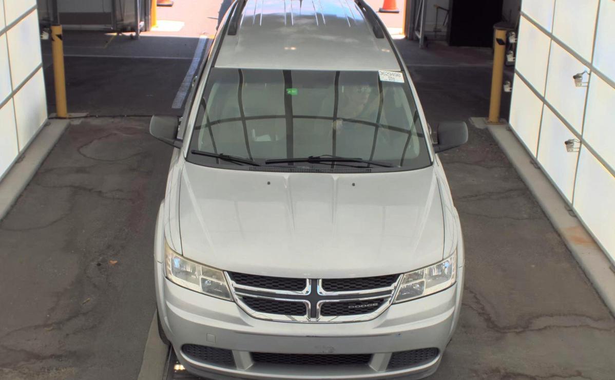 Dodge Journey  2011