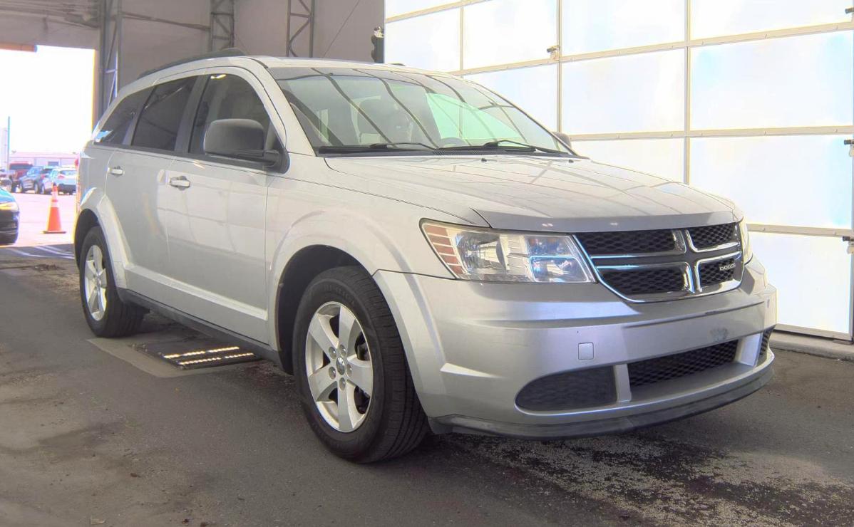 Dodge Journey  2011
