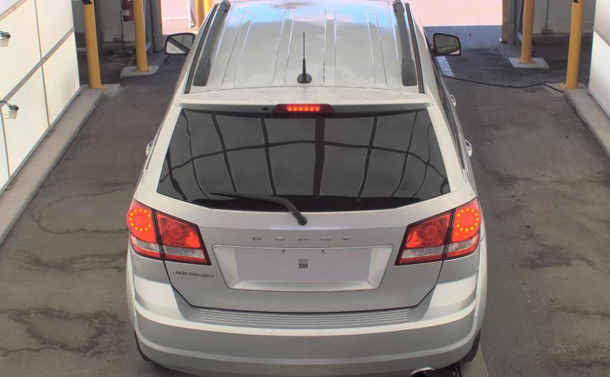 Dodge Journey  2011