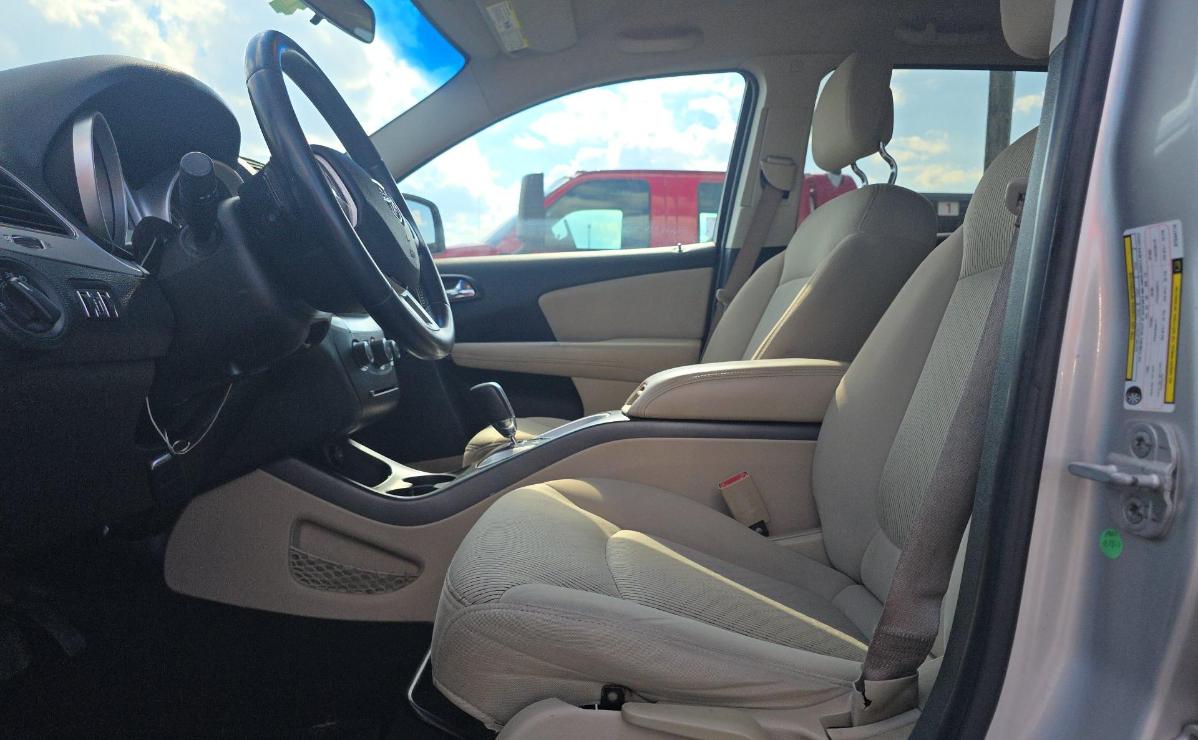 Dodge Journey  2011