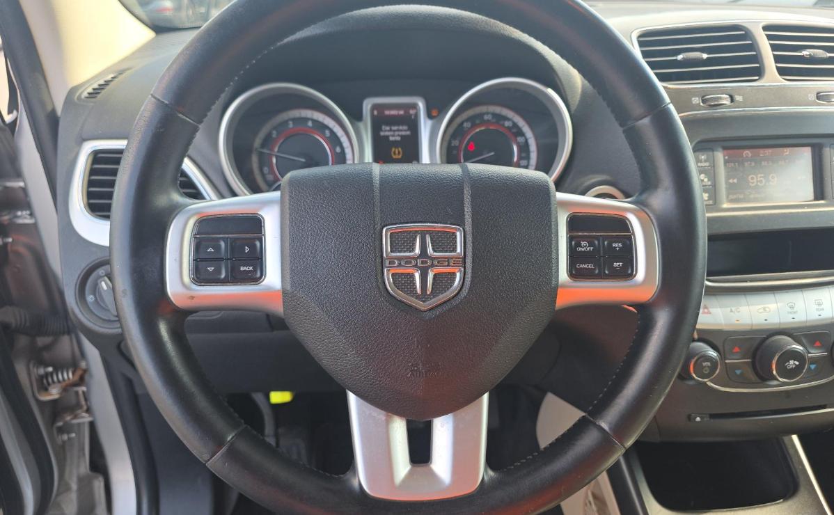 Dodge Journey  2011