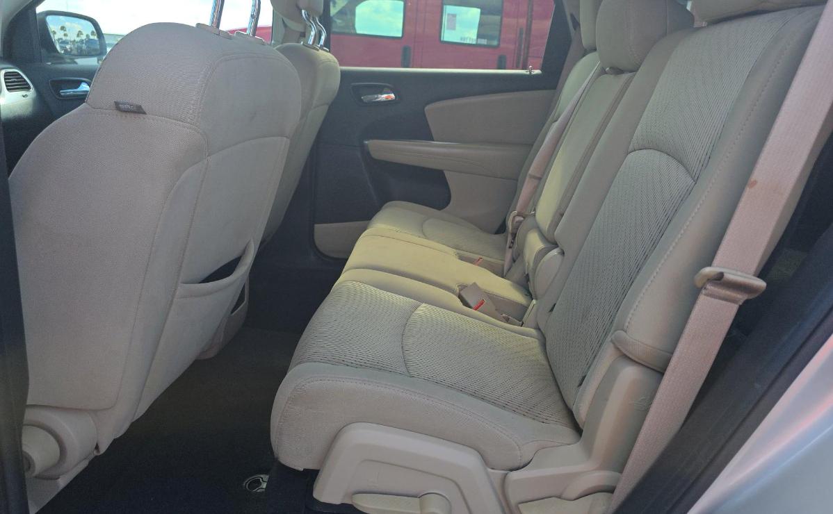 Dodge Journey  2011