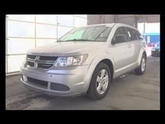 2011 Dodge Journey 