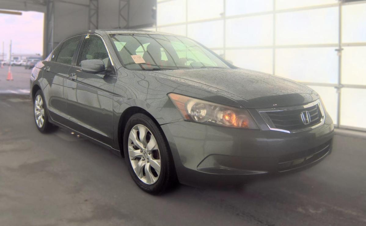 Honda Accord Sdn  2008