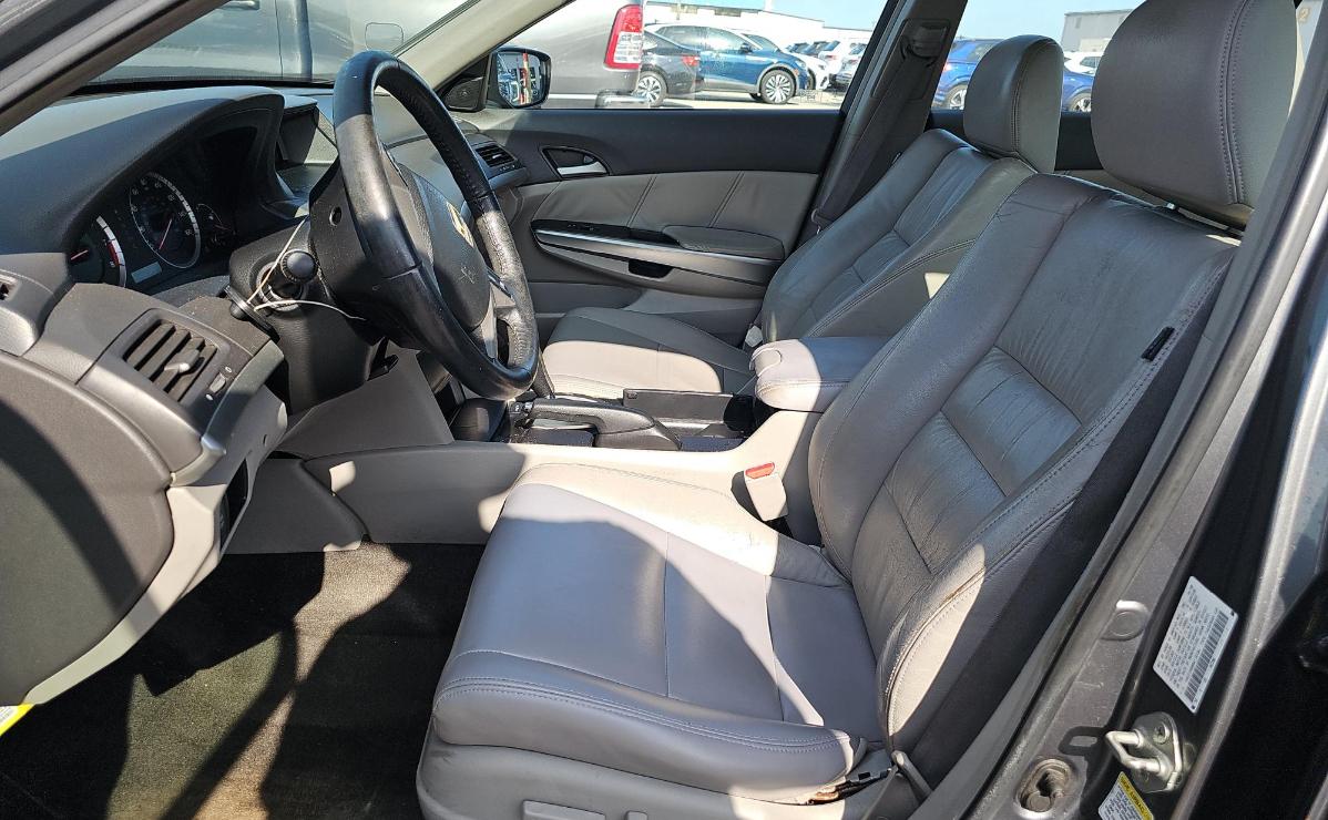 Honda Accord Sdn  2008