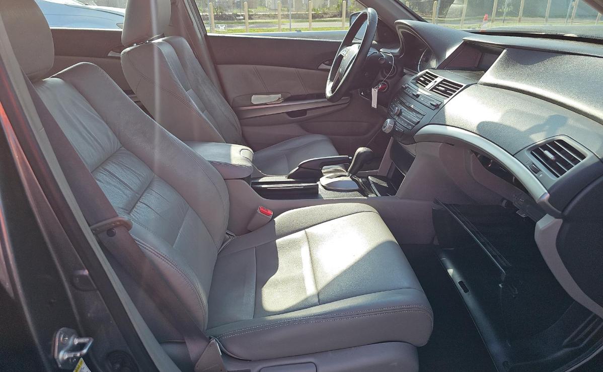 Honda Accord Sdn  2008