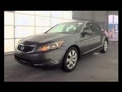 2008 Honda Accord Sdn 