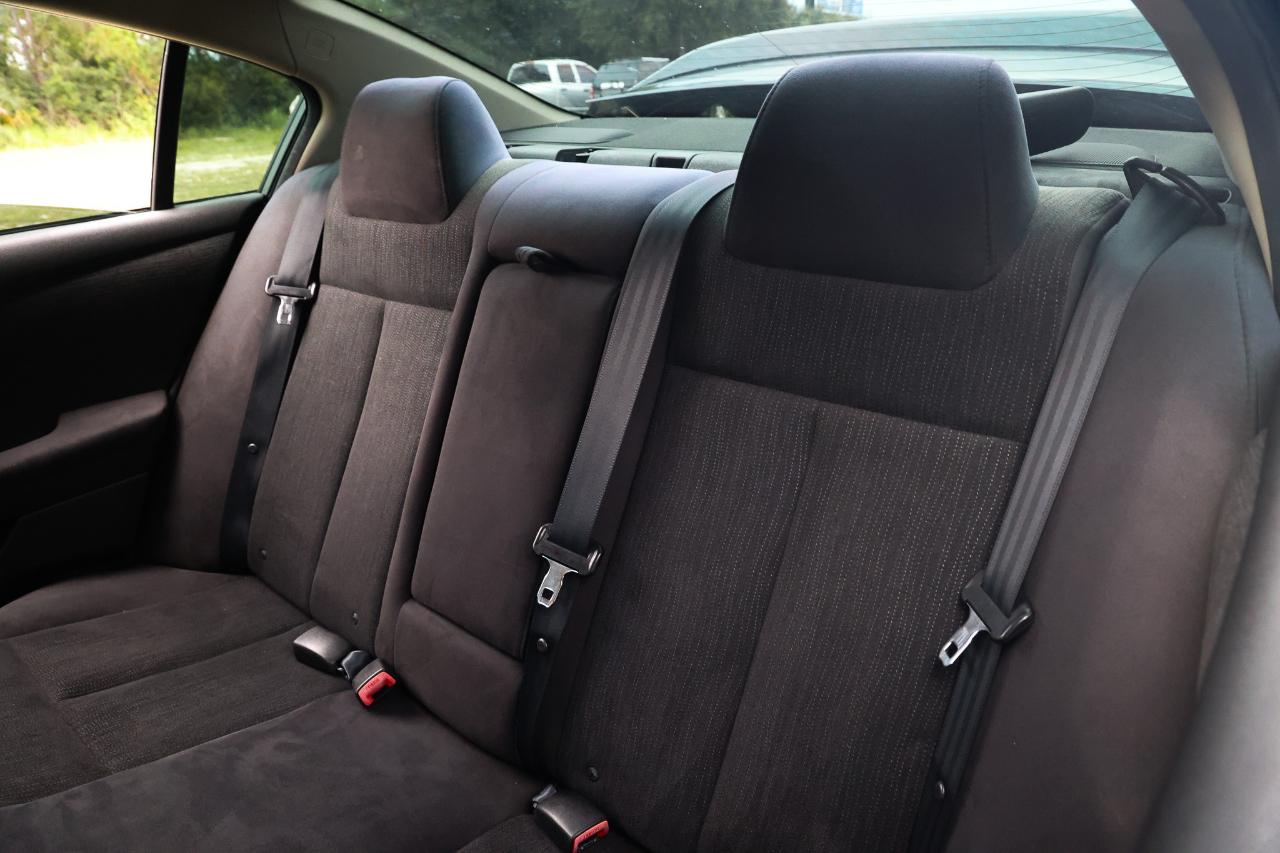 Nissan Altima  2011