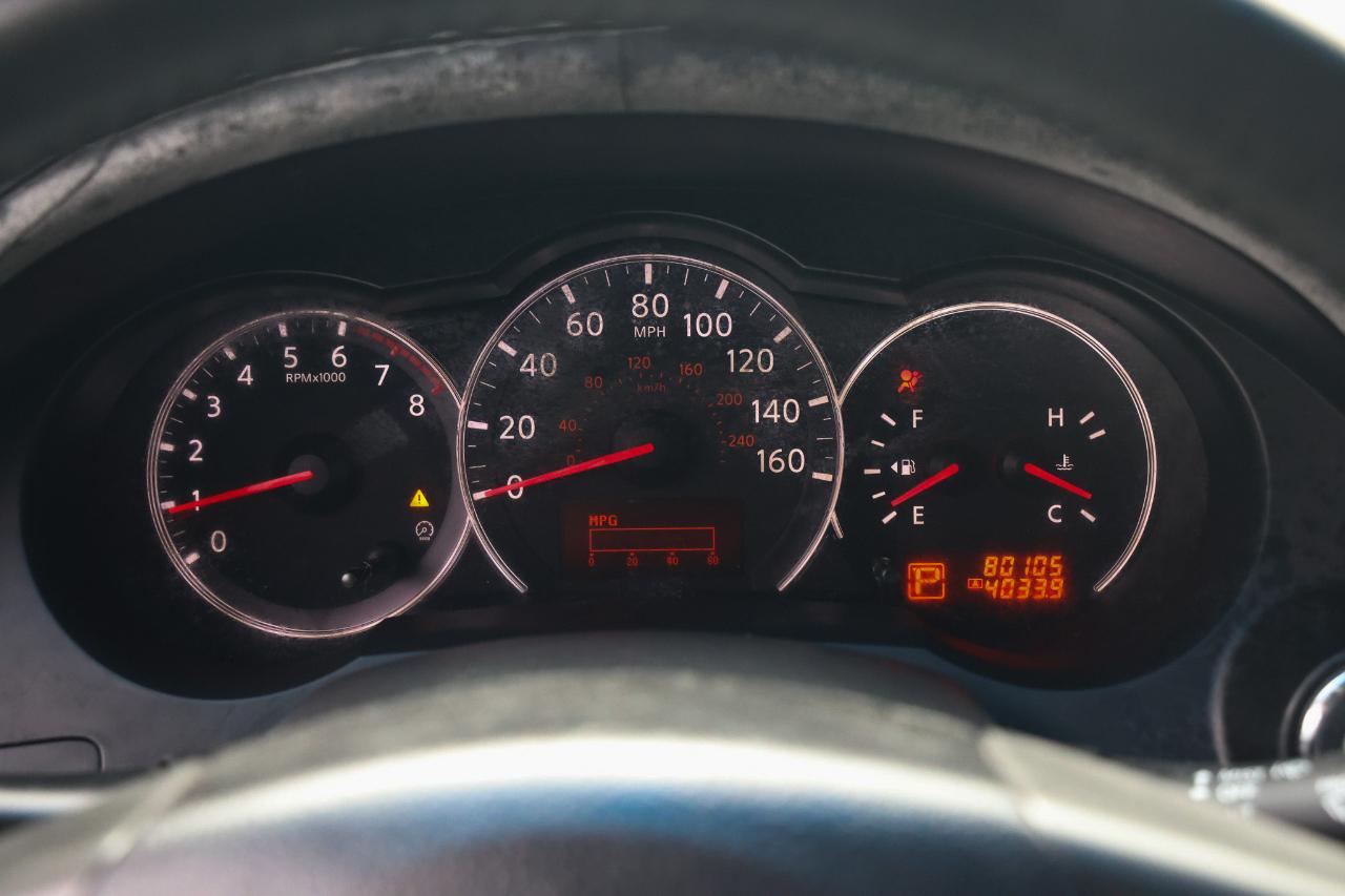 Nissan Altima  2011