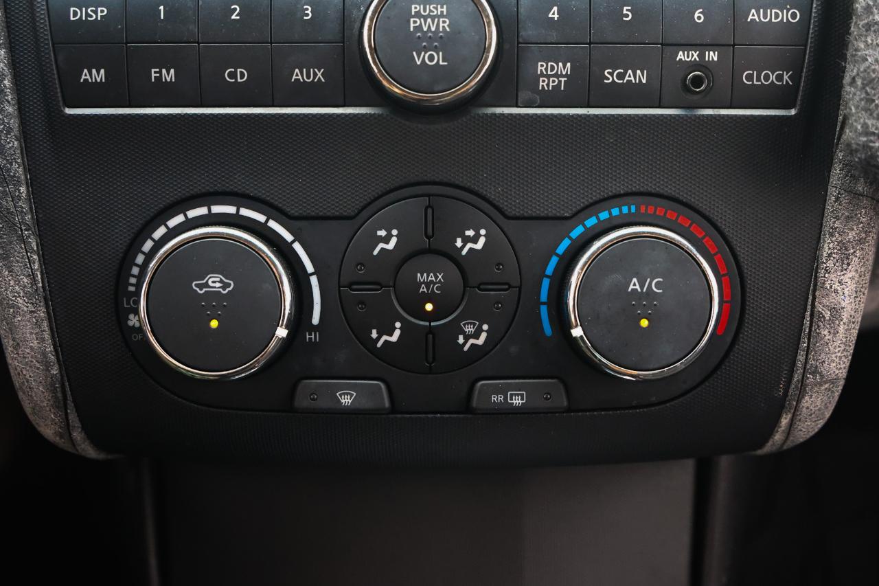 Nissan Altima  2011