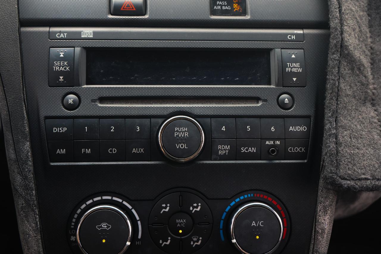 Nissan Altima  2011