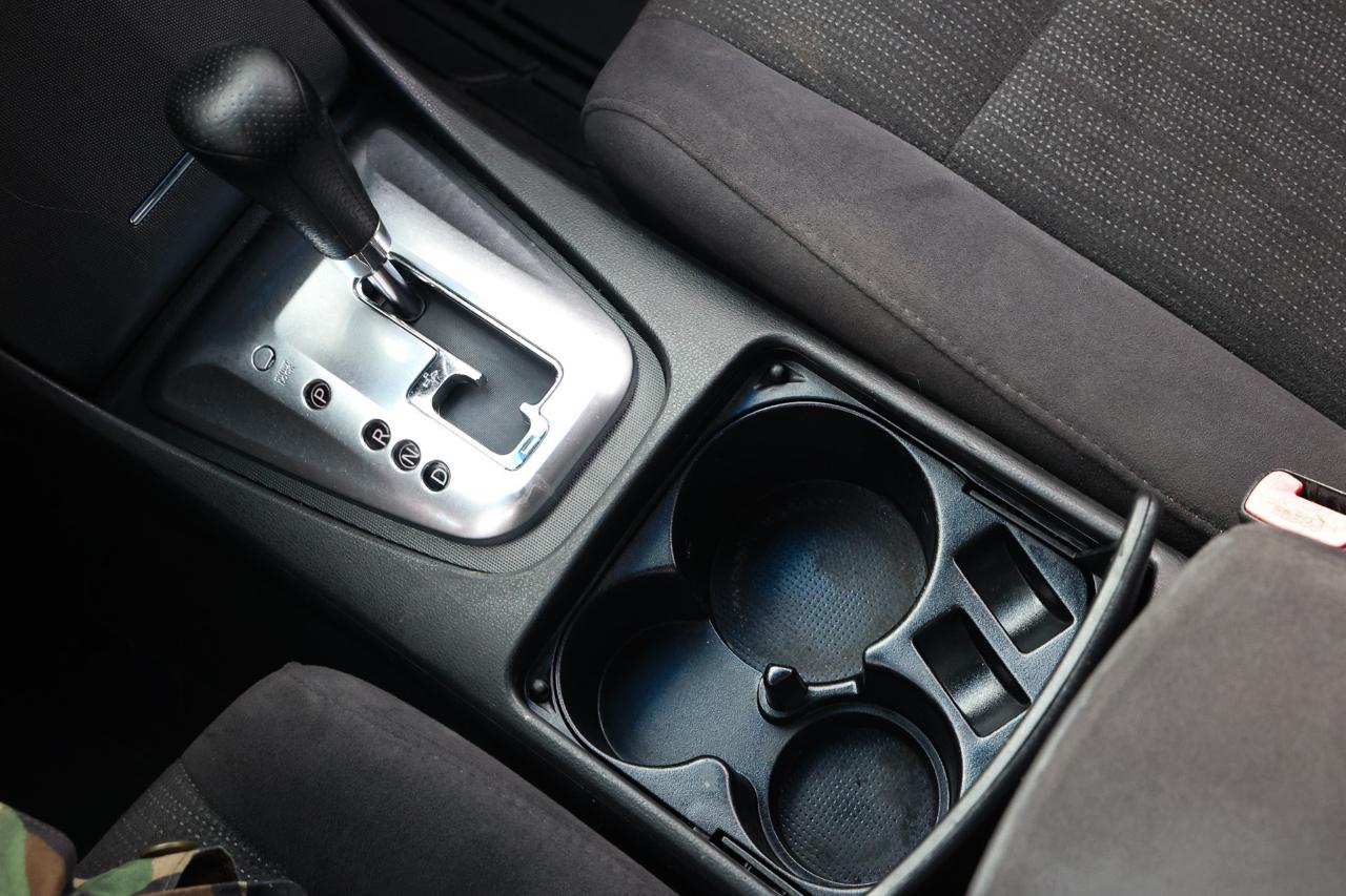 Nissan Altima  2011