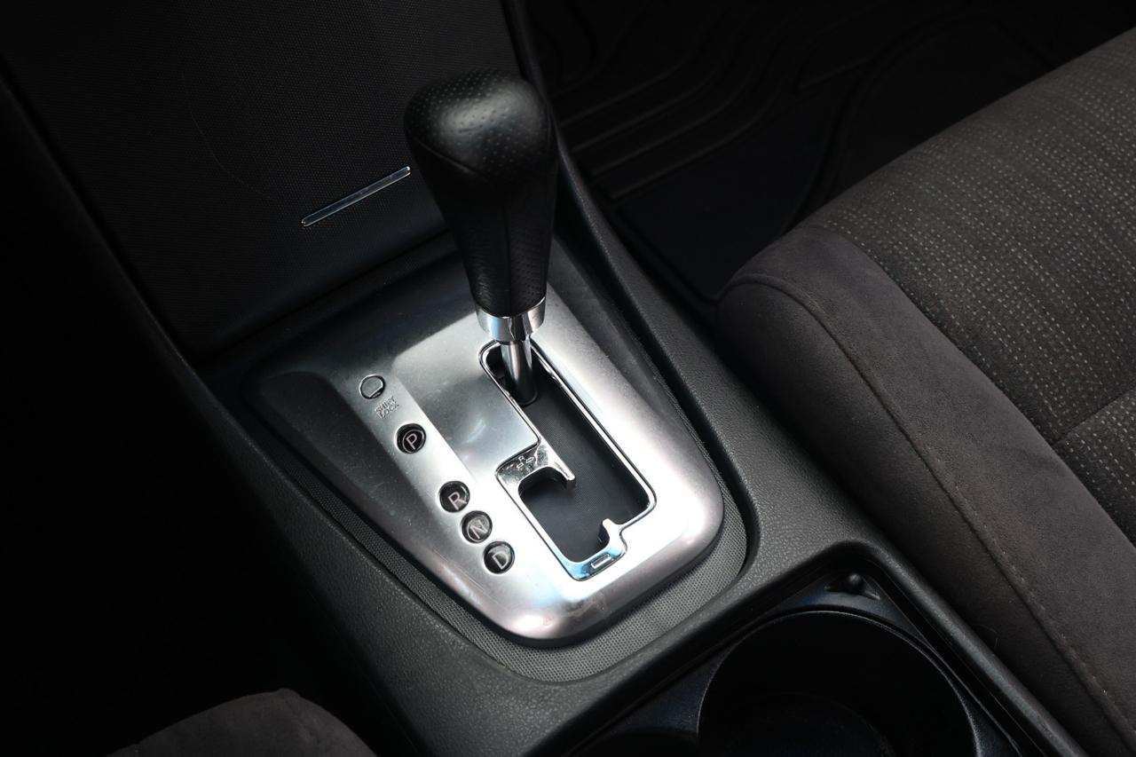 Nissan Altima  2011
