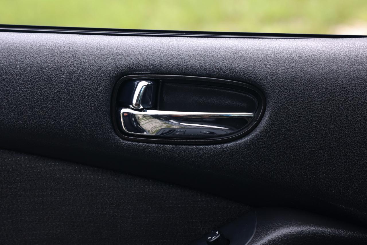 Nissan Altima  2011