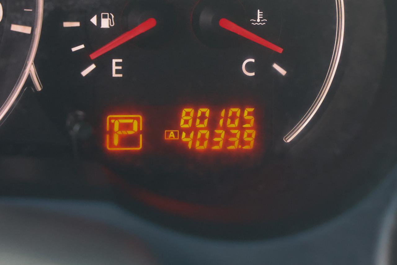 Nissan Altima  2011