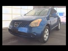 2010 Nissan Rogue 