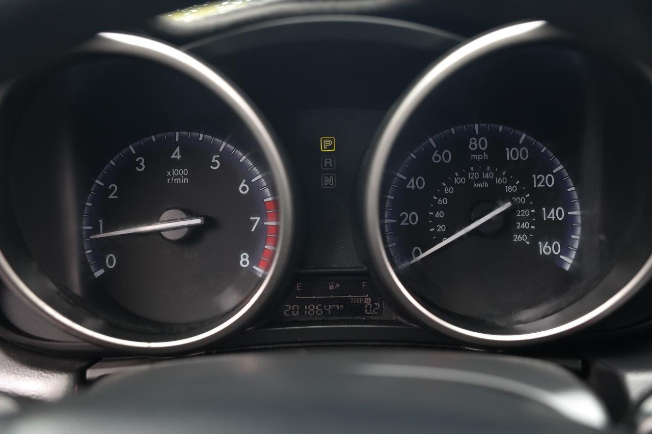 Mazda MAZDA3  2012