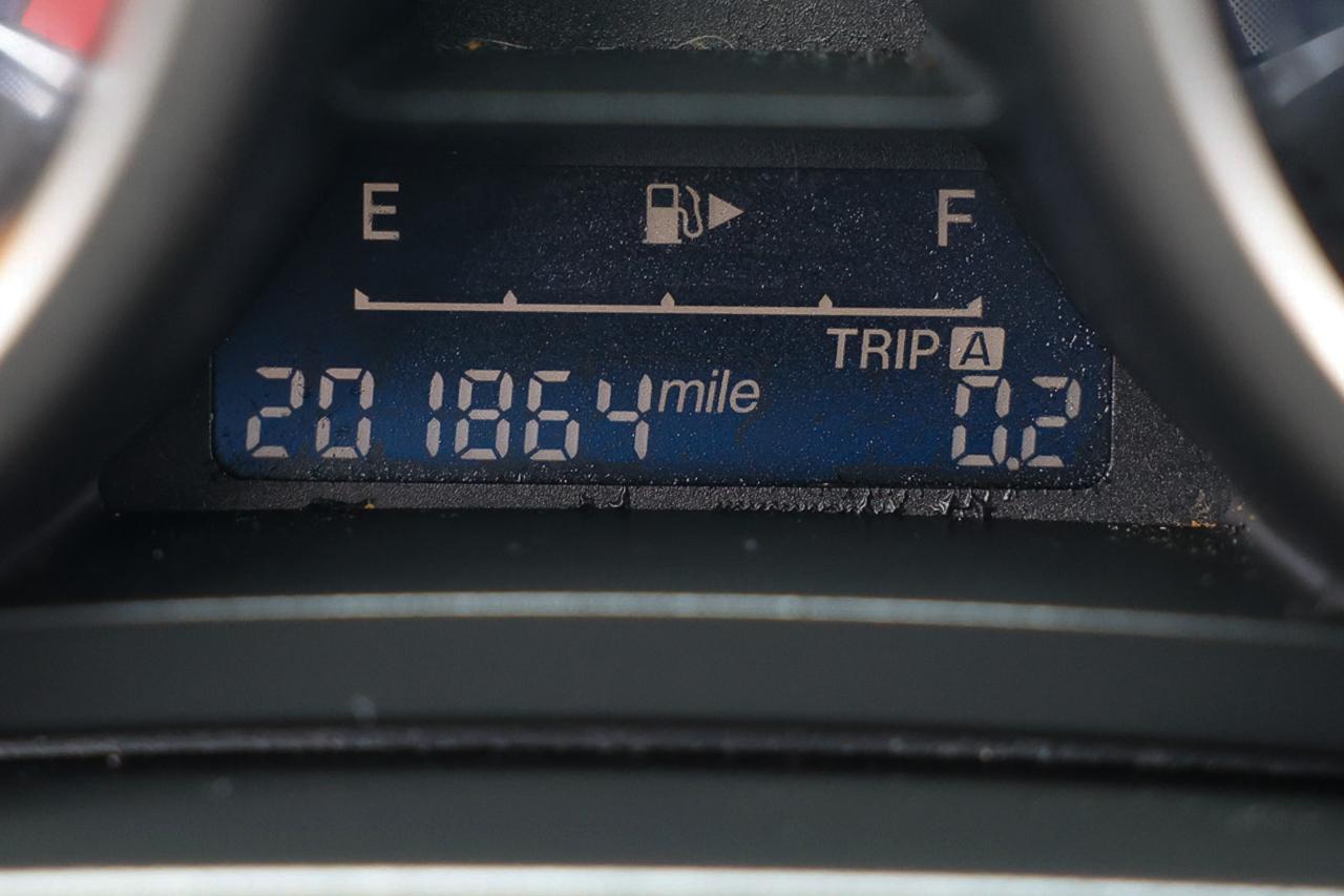 Mazda MAZDA3  2012