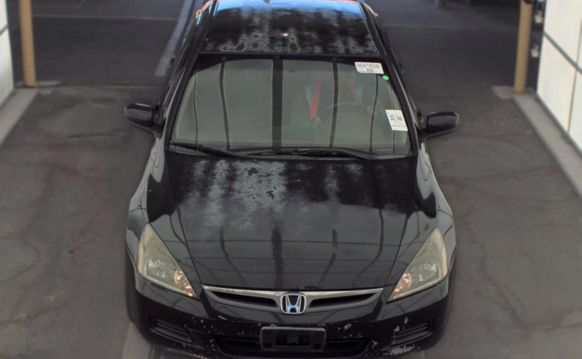 Honda Accord Sdn  2006