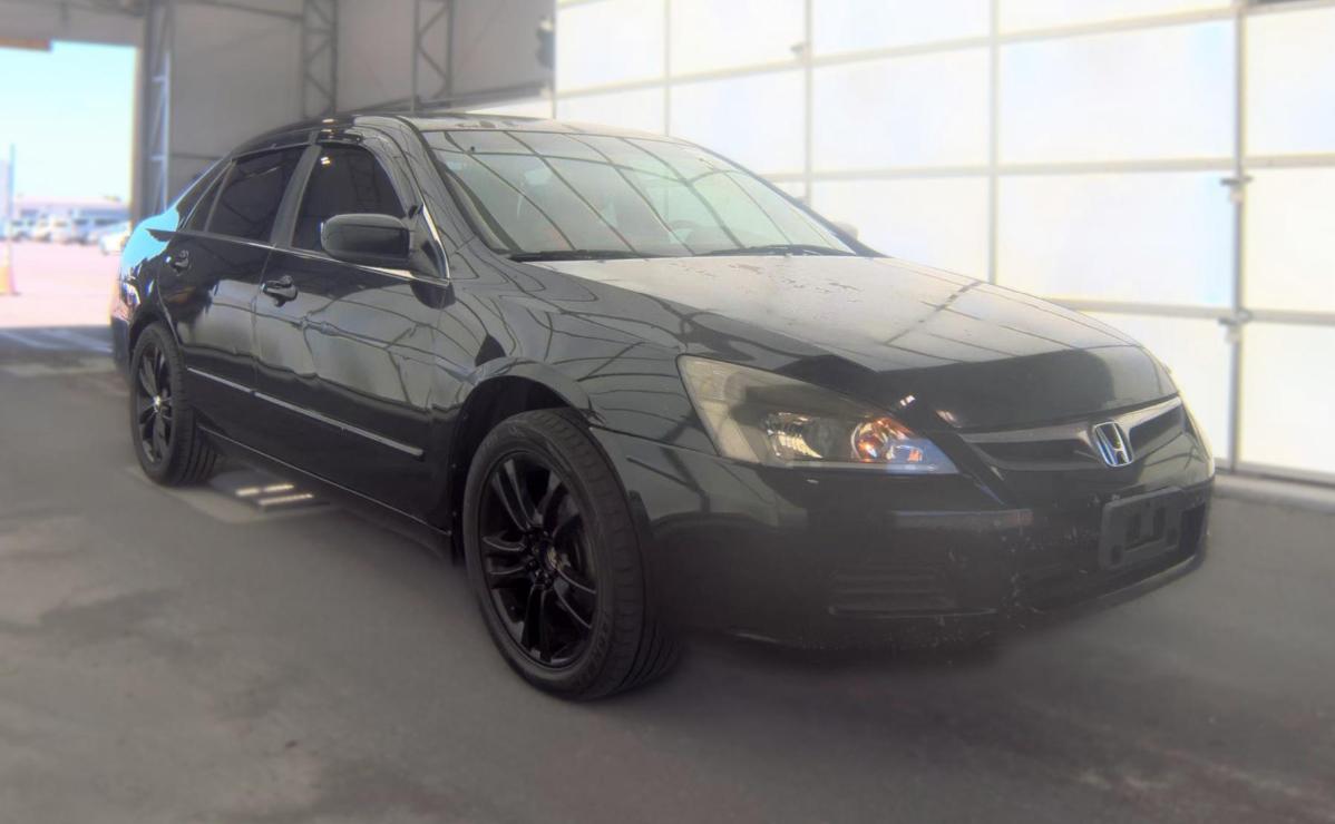Honda Accord Sdn  2006