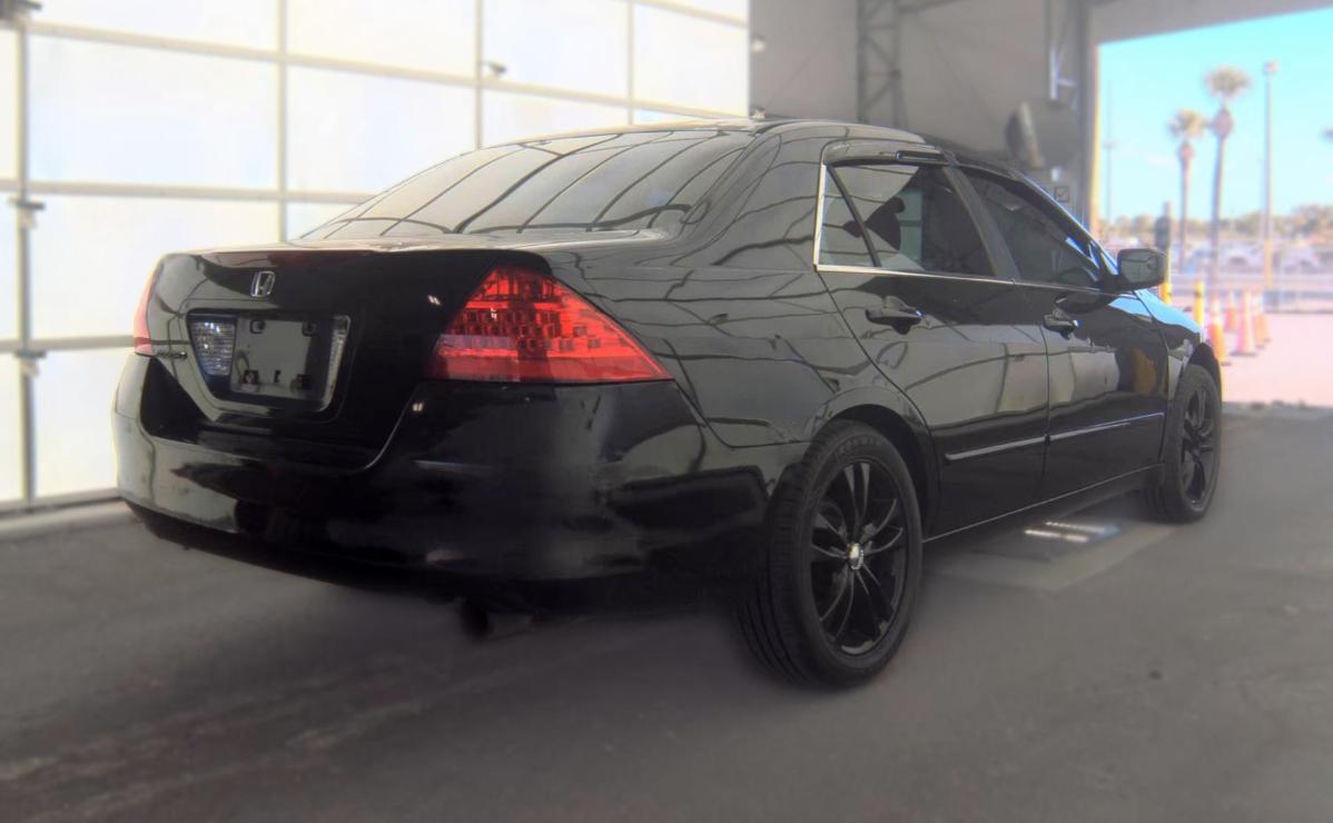 Honda Accord Sdn  2006