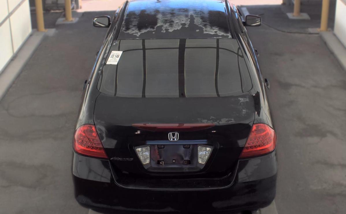 Honda Accord Sdn  2006