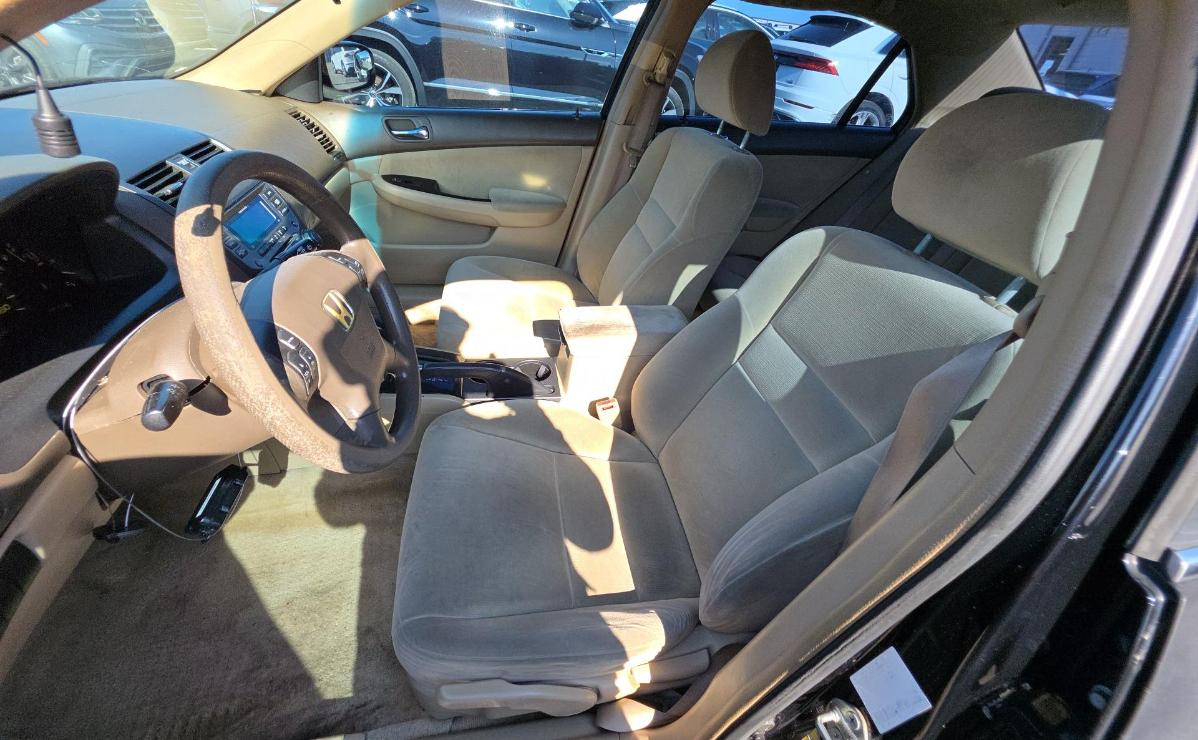 Honda Accord Sdn  2006