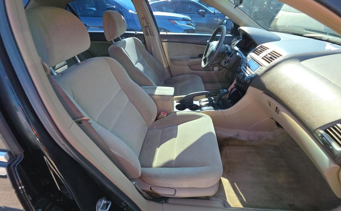 Honda Accord Sdn  2006