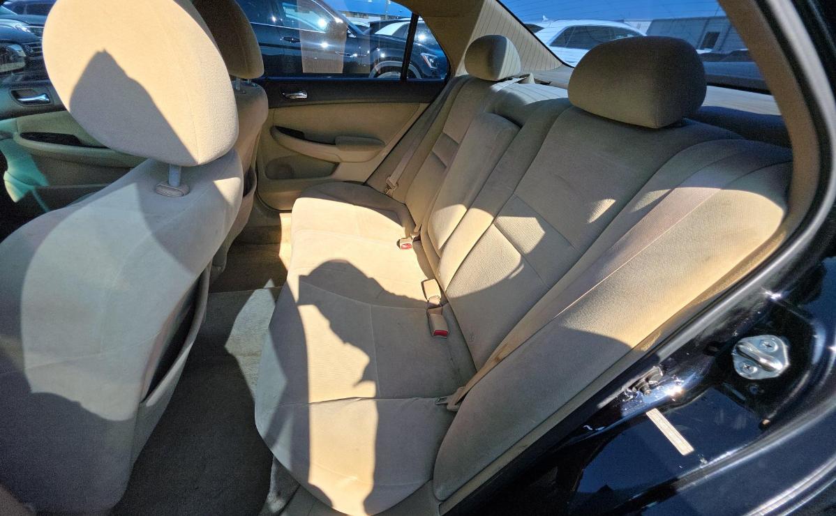 Honda Accord Sdn  2006