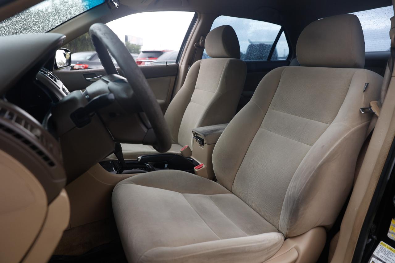 Honda Accord Sdn  2006
