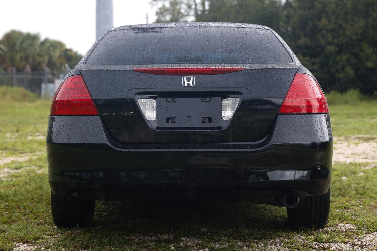 Honda Accord Sdn  2006