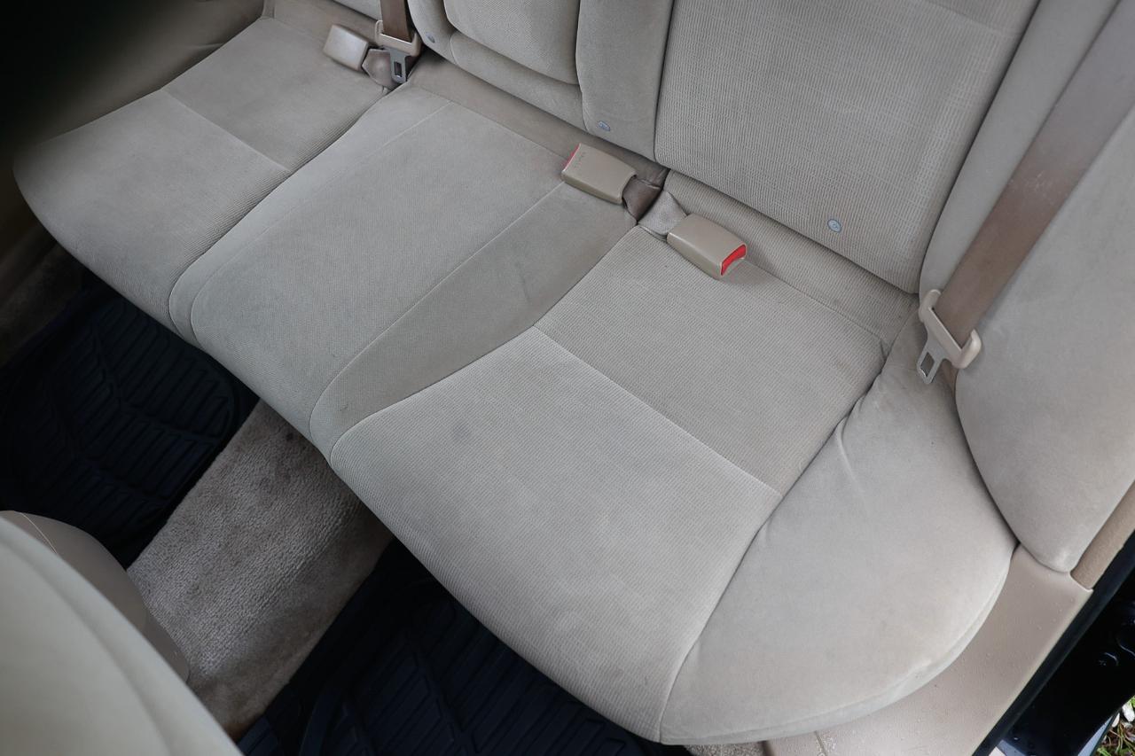 Honda Accord Sdn  2006