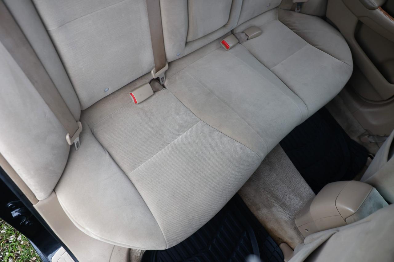 Honda Accord Sdn  2006