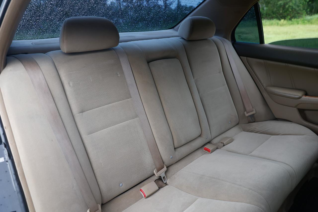Honda Accord Sdn  2006