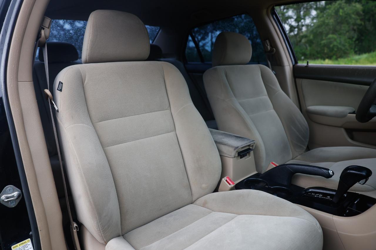 Honda Accord Sdn  2006