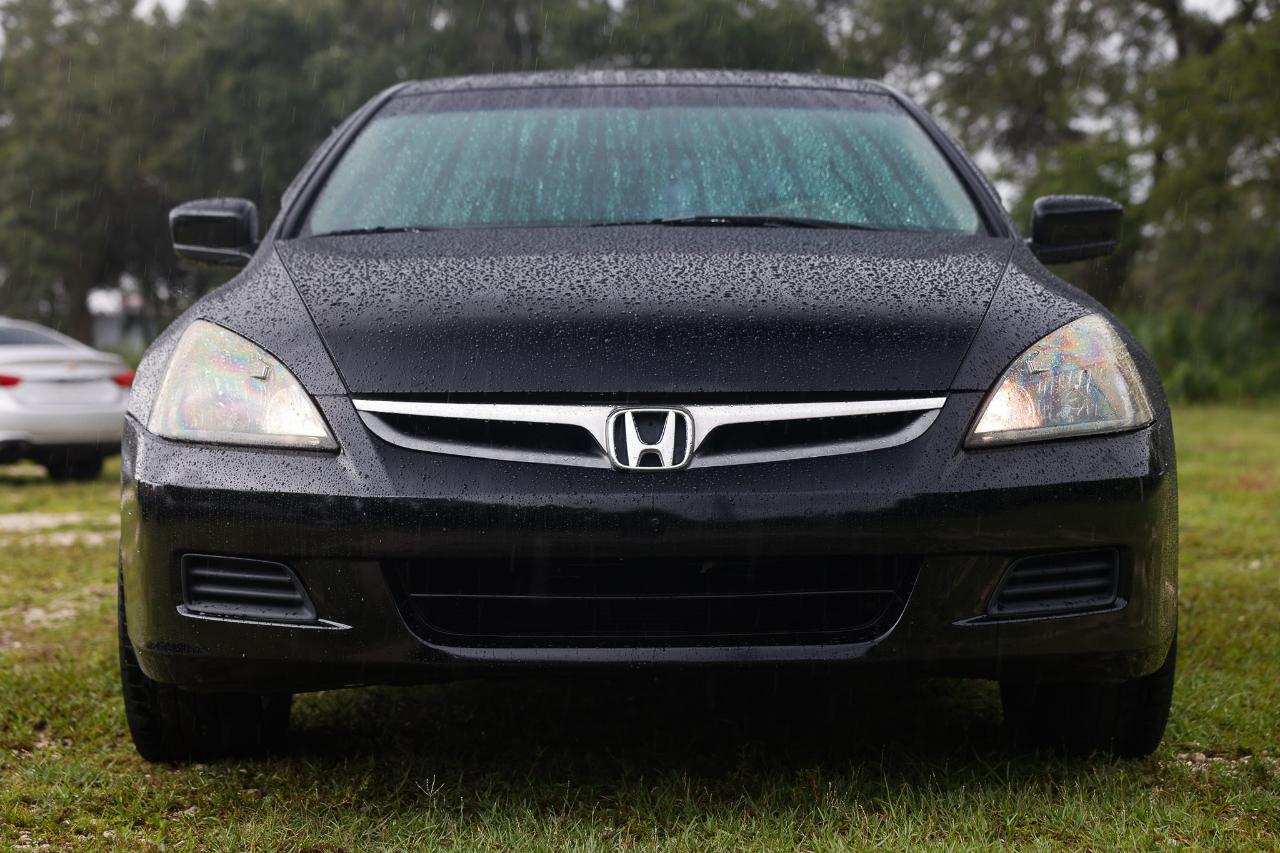 Honda Accord Sdn  2006